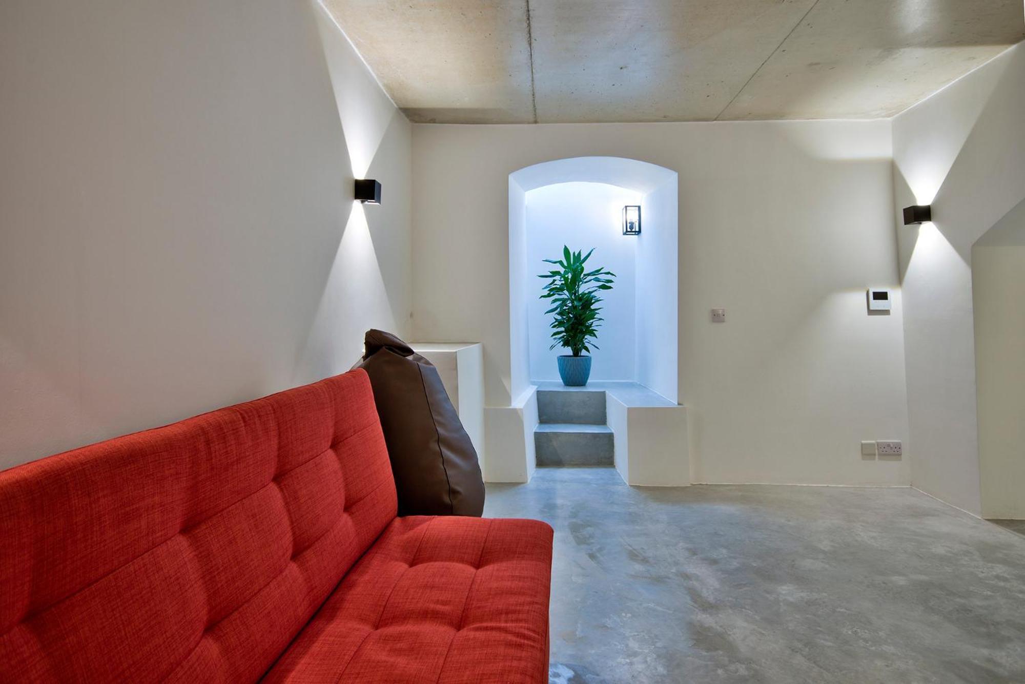 Vallettastay Casa Zoe Apartment