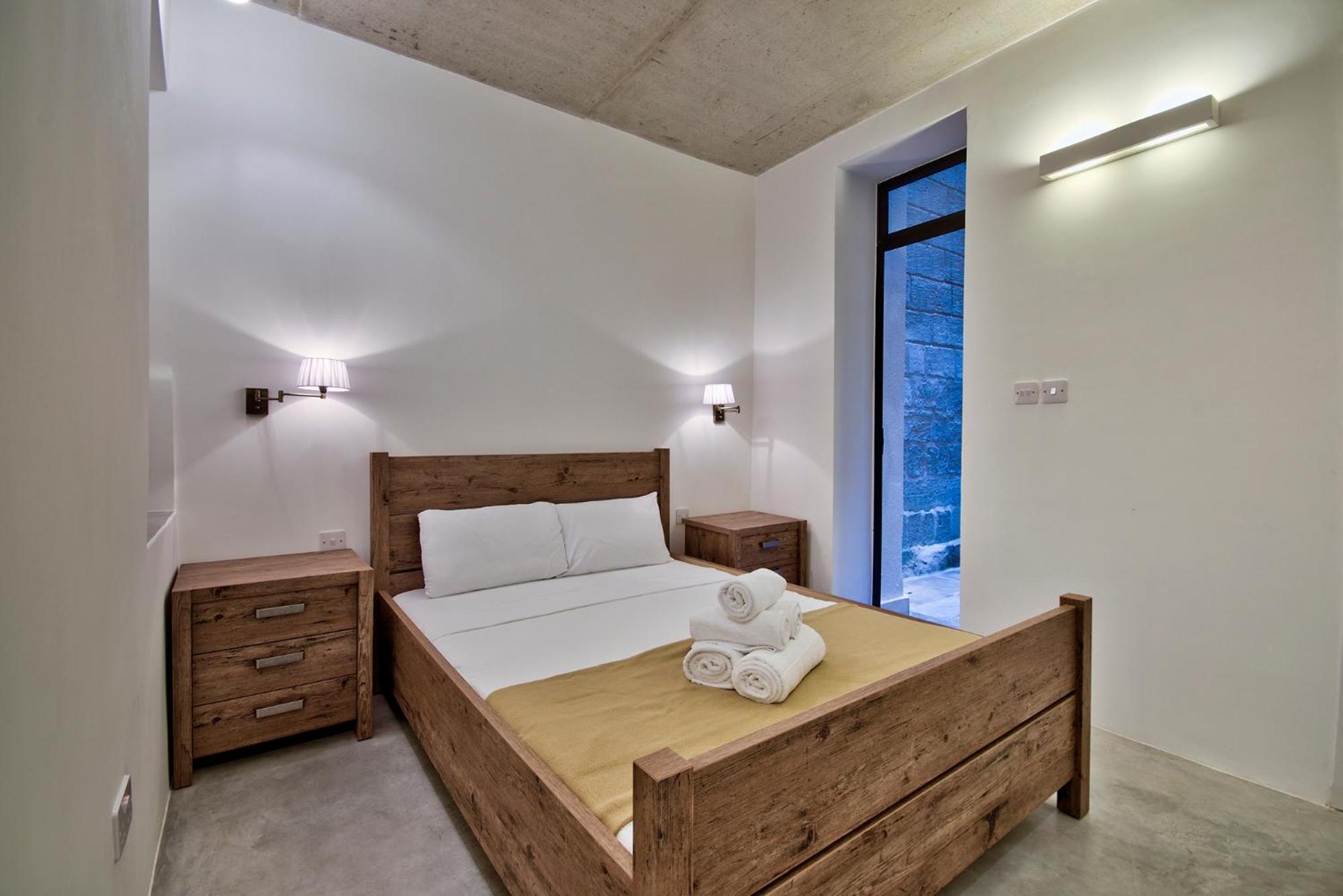 Vallettastay Casa Zoe Apartment *