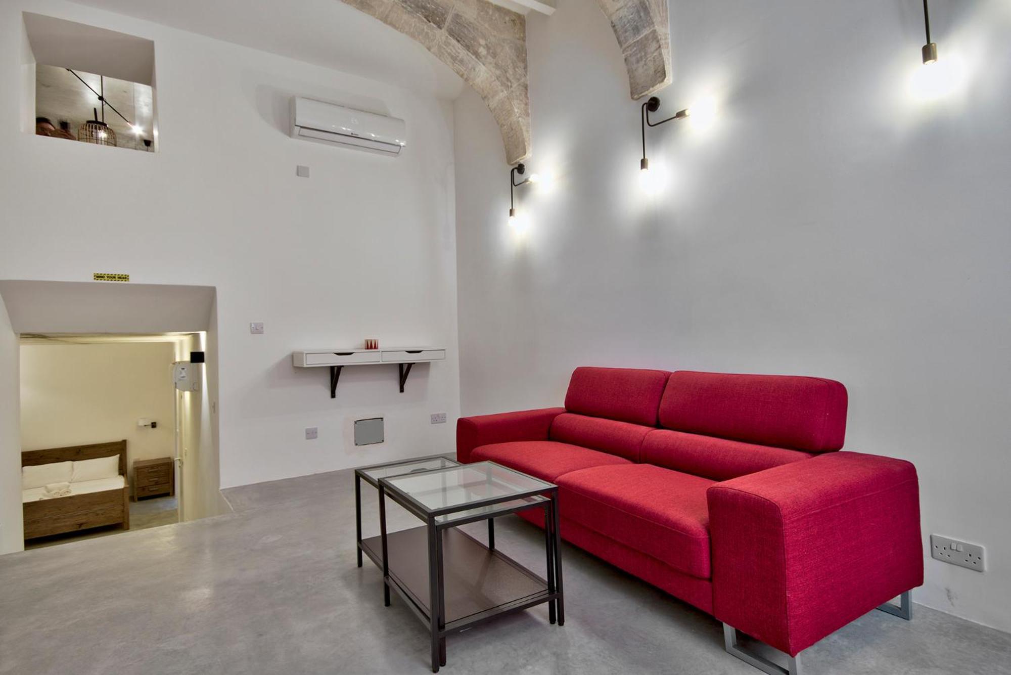 Vallettastay Casa Zoe Apartment Valletta