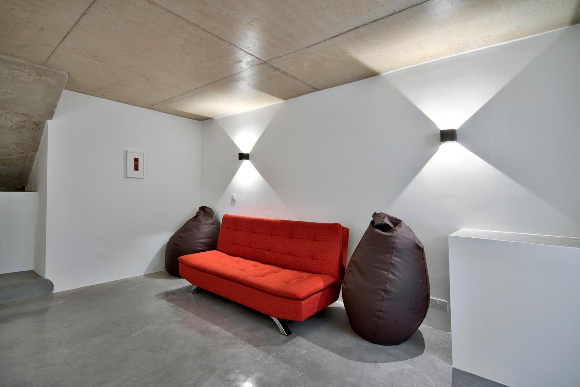 Apartment Vallettastay Casa Zoe Valletta