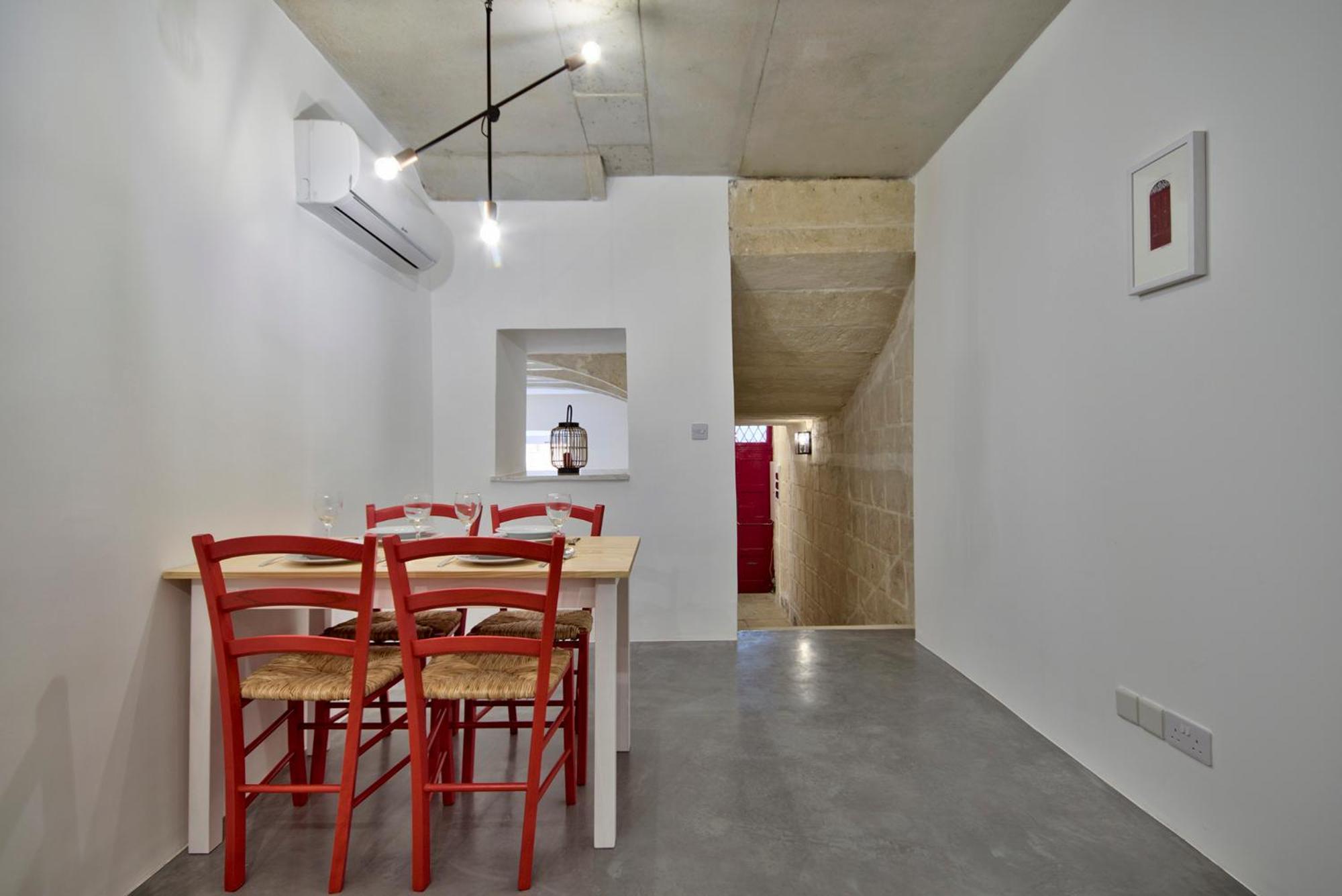 Vallettastay Casa Zoe *