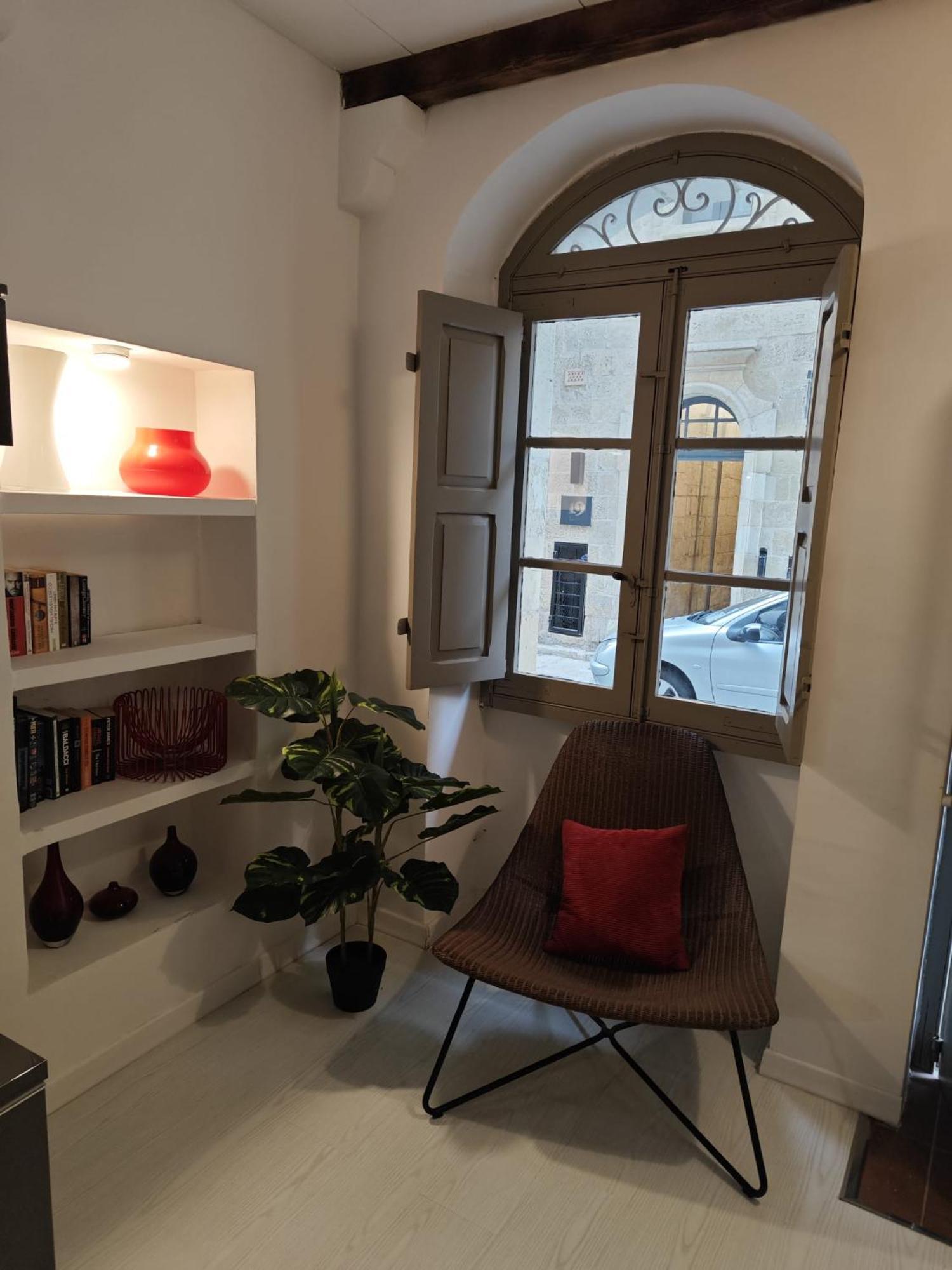 - Living The Like A Local Apartment Valletta
