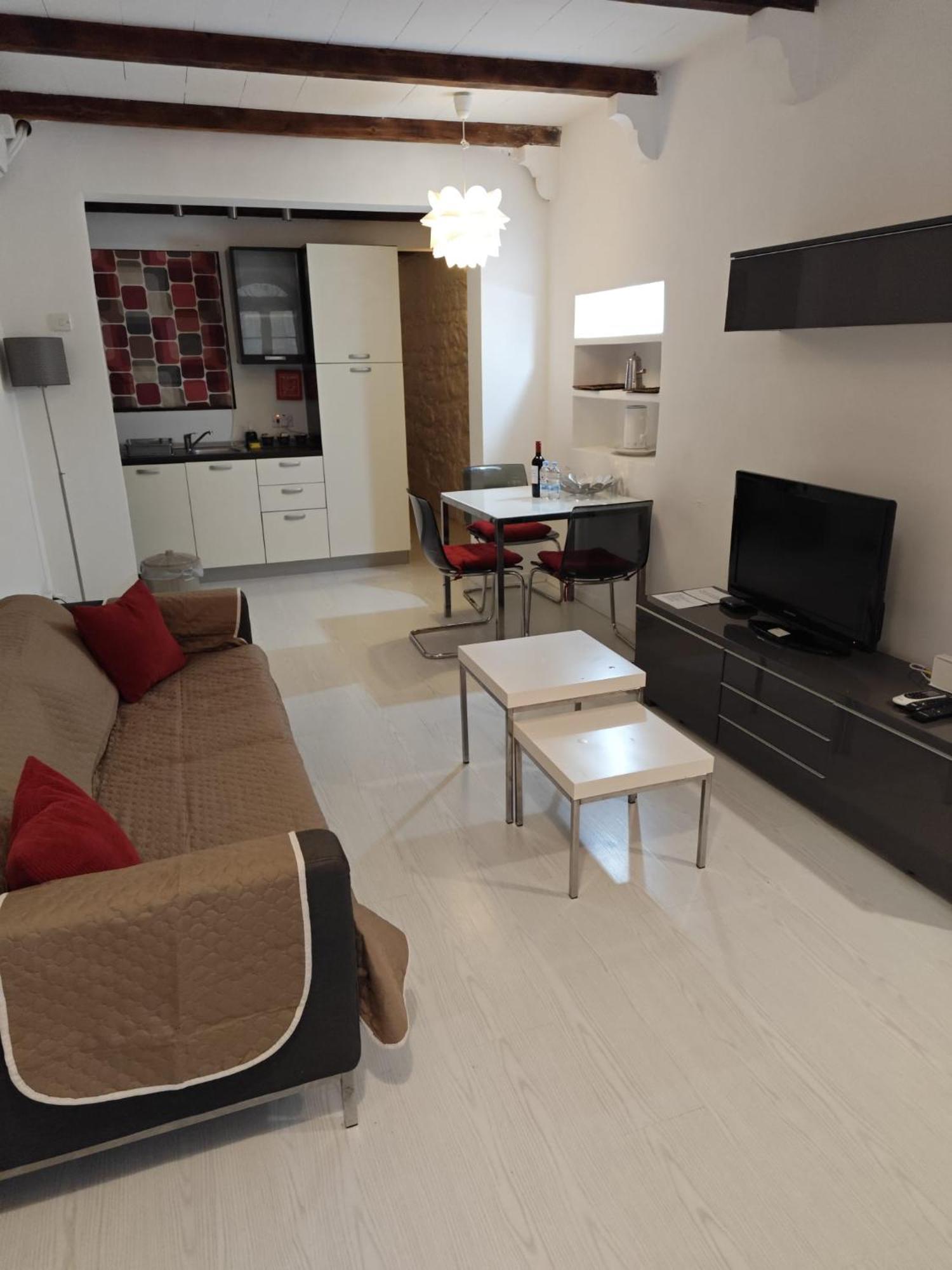 - Living The Like A Local Apartment