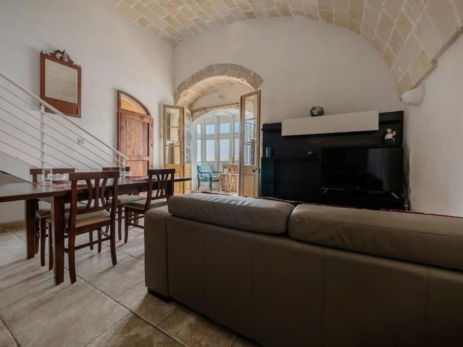 Apartment Seafront In Valletta