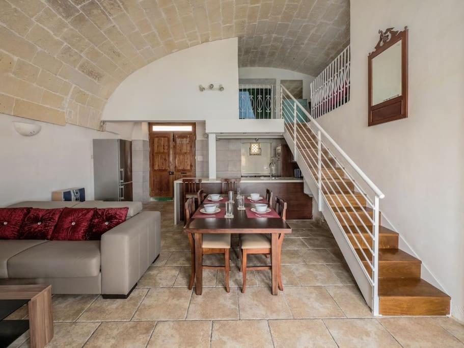Seafront In Apartment Valletta