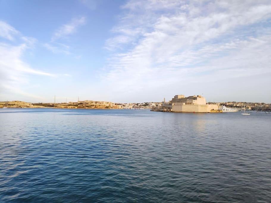 Seafront In * Valletta
