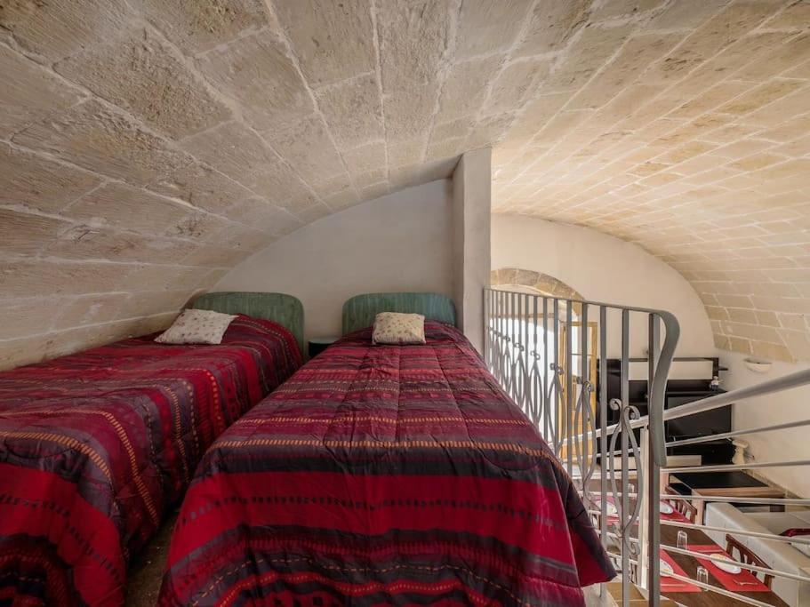 Apartamento Seafront In