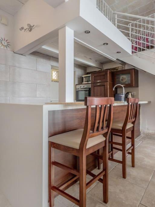 Apartment Seafront In Valletta