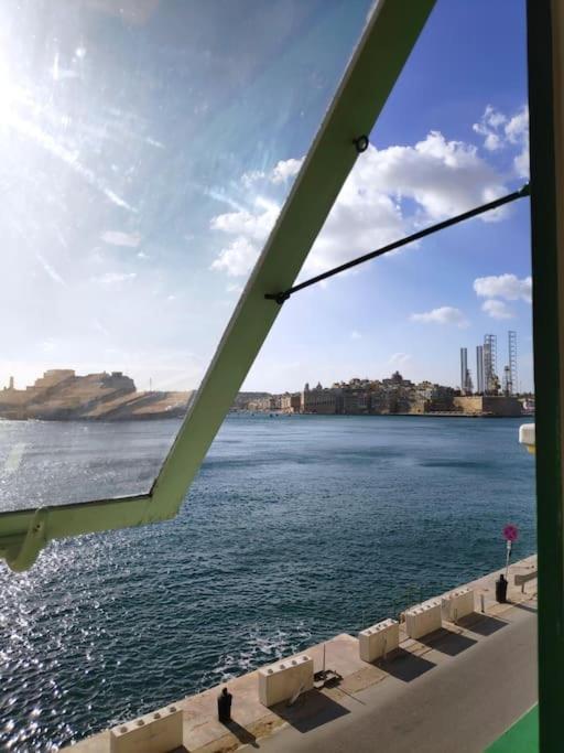 Seafront In * Valletta
