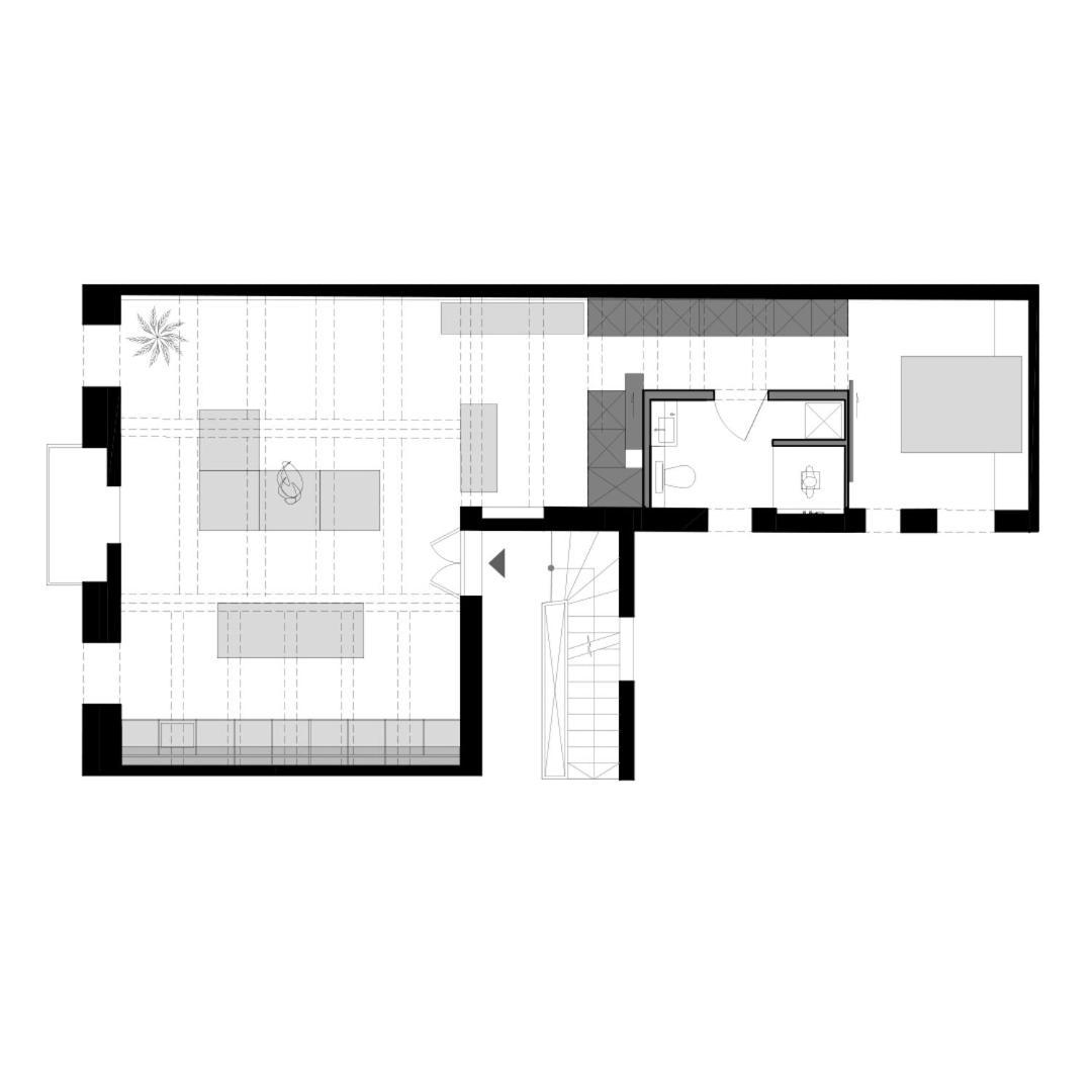 Architect's Pad - * Valletta