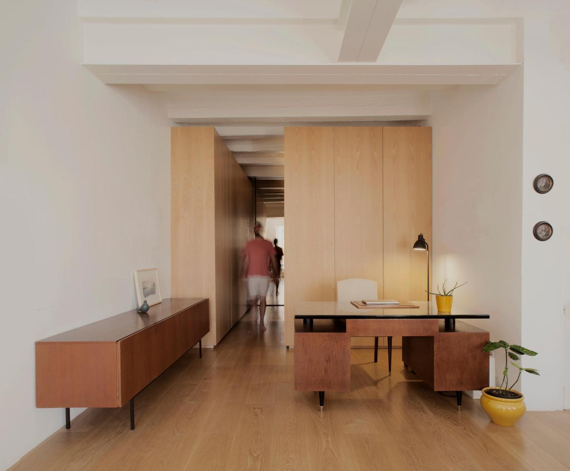 Architect's Pad - Apartment