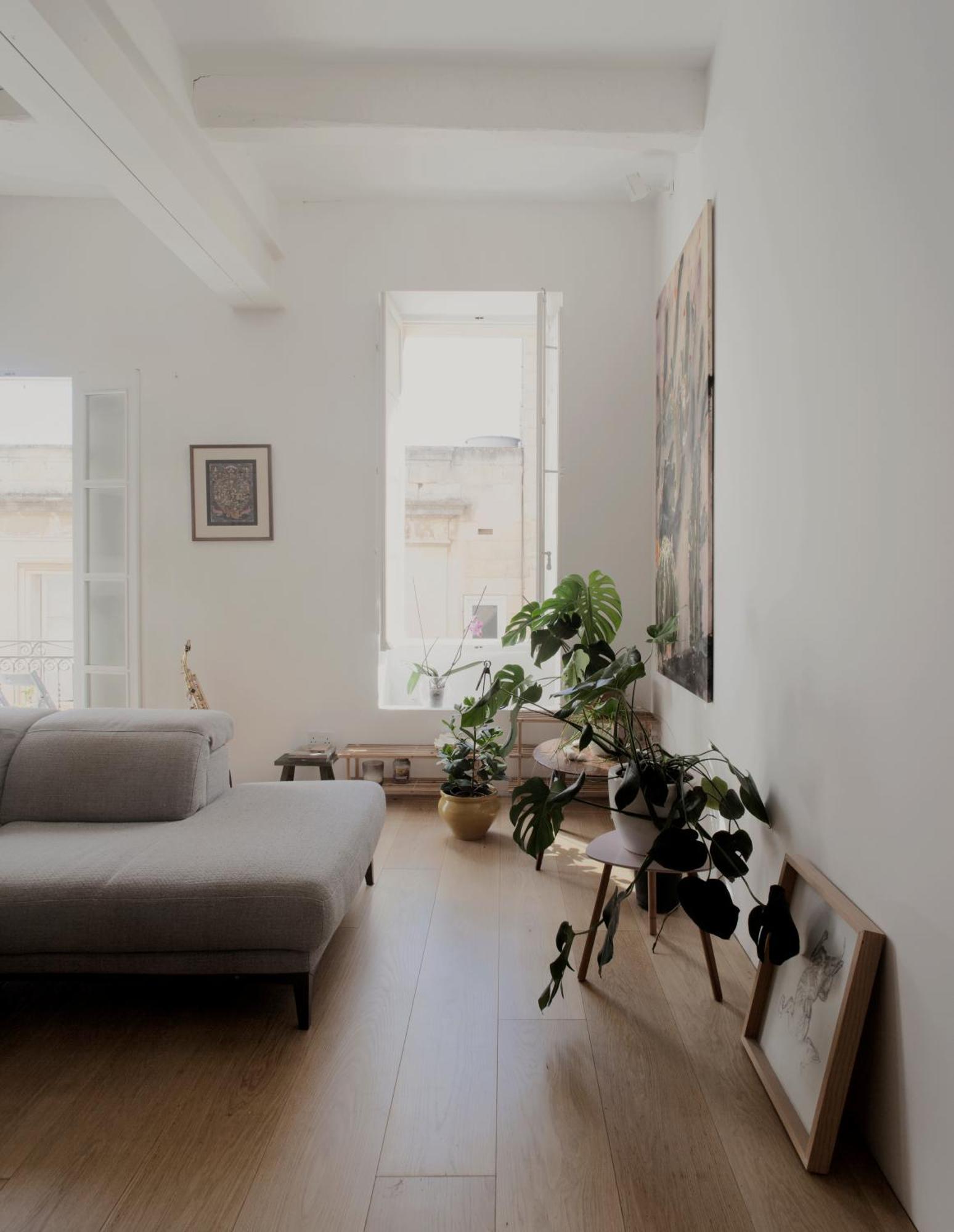 Apartment Architect's Pad -