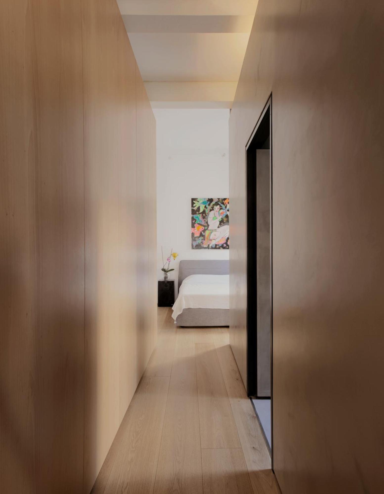 Architect's Pad - Apartment *