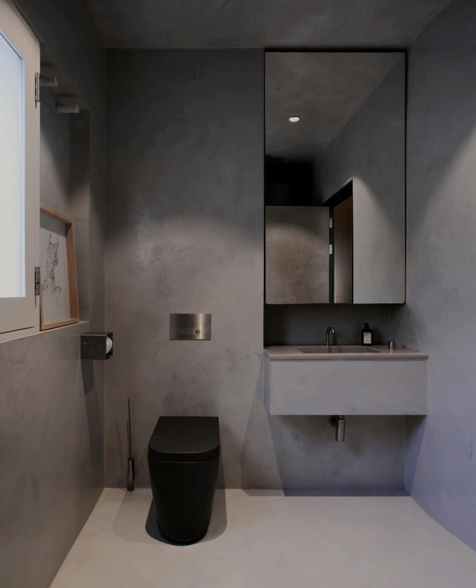 Architect's Pad - Valletta