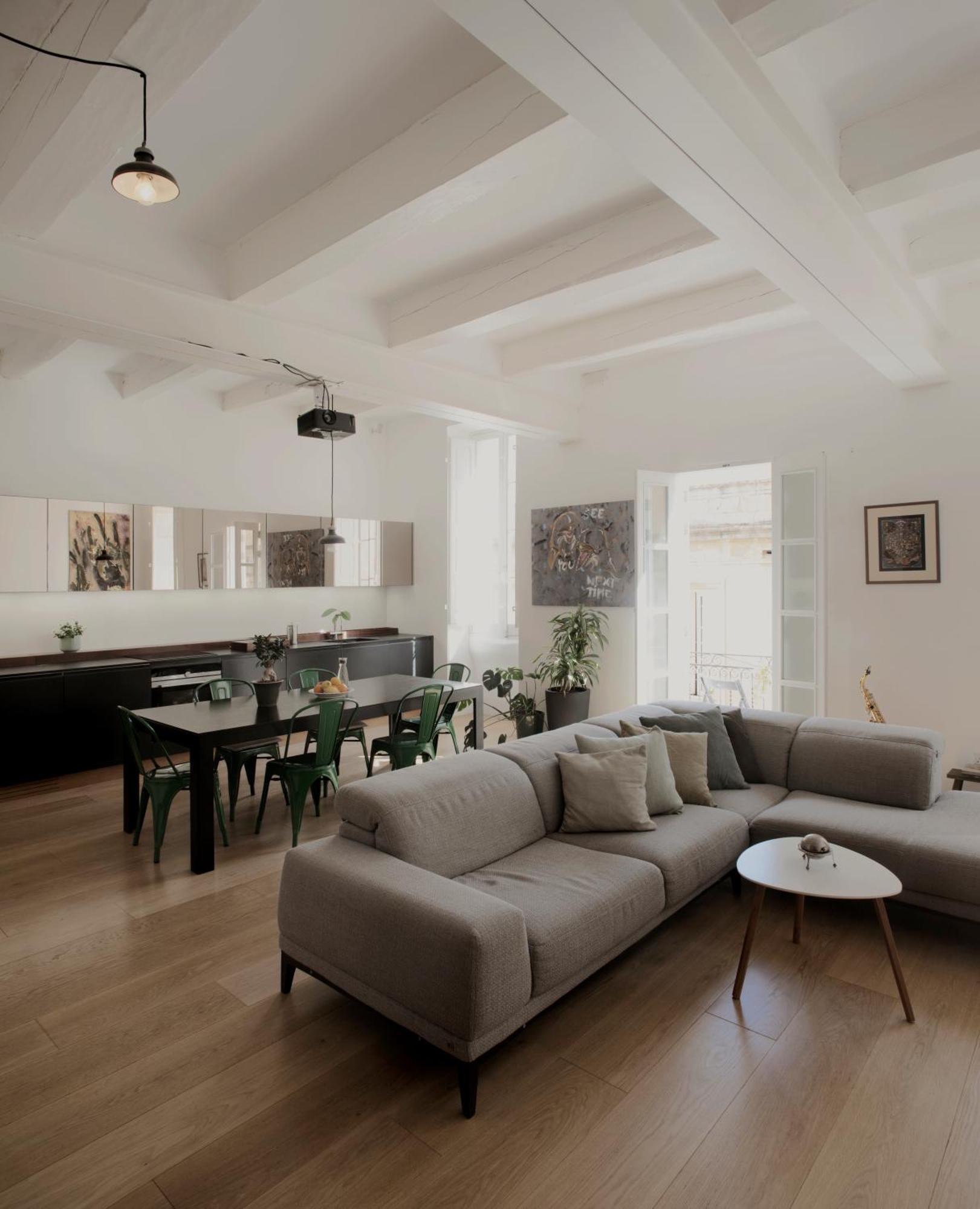 Architect's Pad - Apartment *