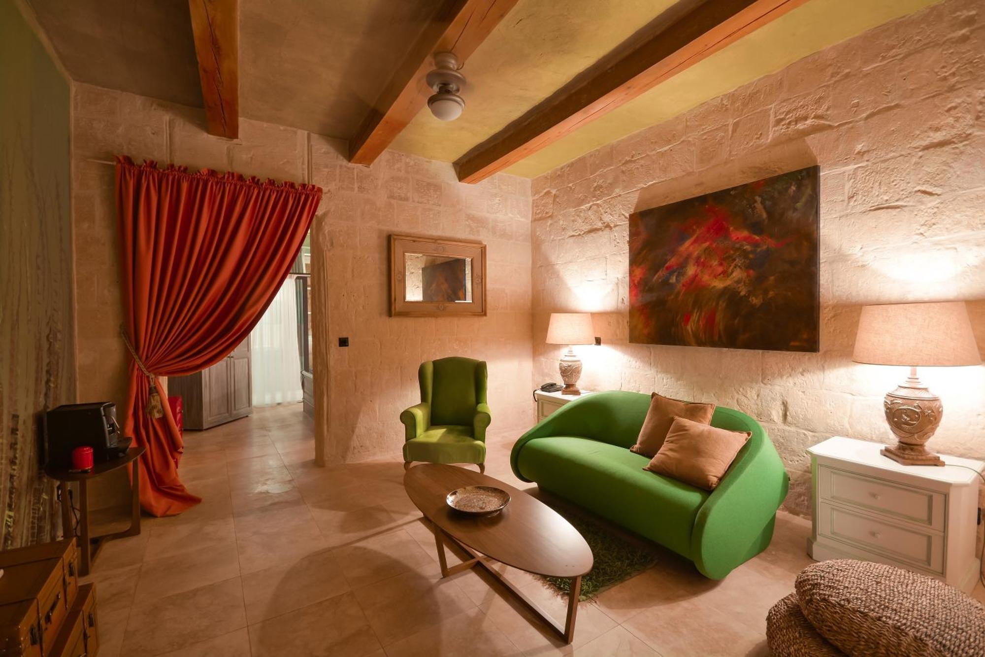 The Vincent Boutique Bed & Breakfast