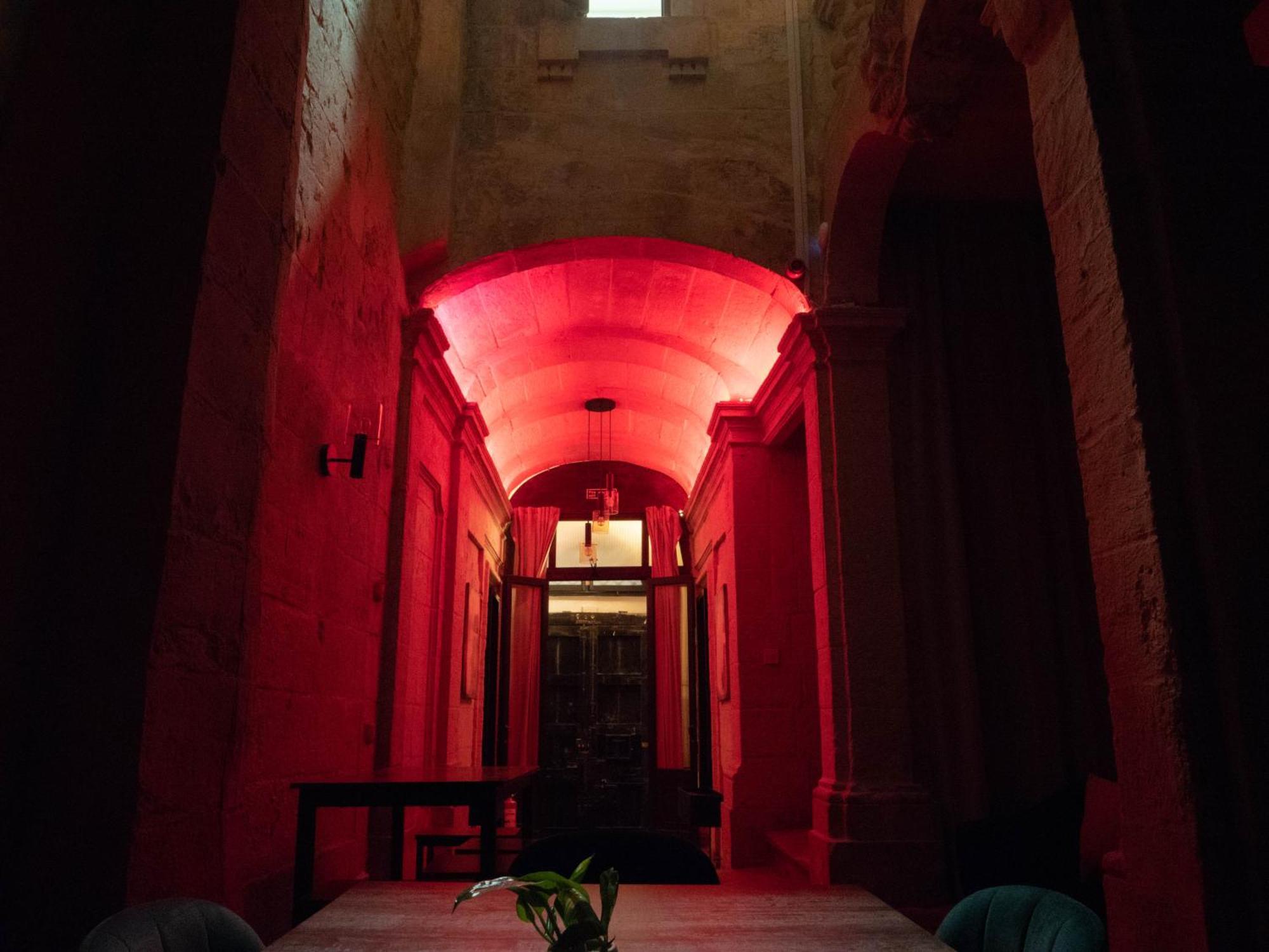 Luxury Year 1500s Palazzino In - Beautiful Rooftop Lounge Villa