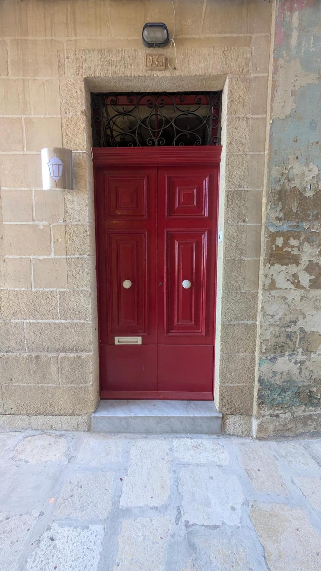 Apartment Authentic Valletta