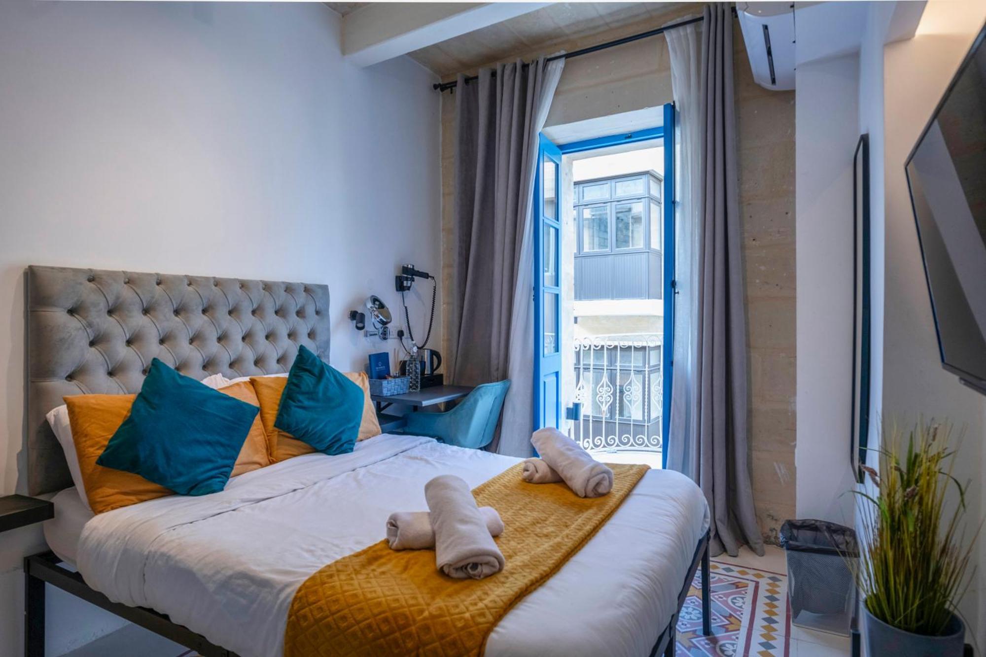 Guest house Mandera's Boutique & Dorms