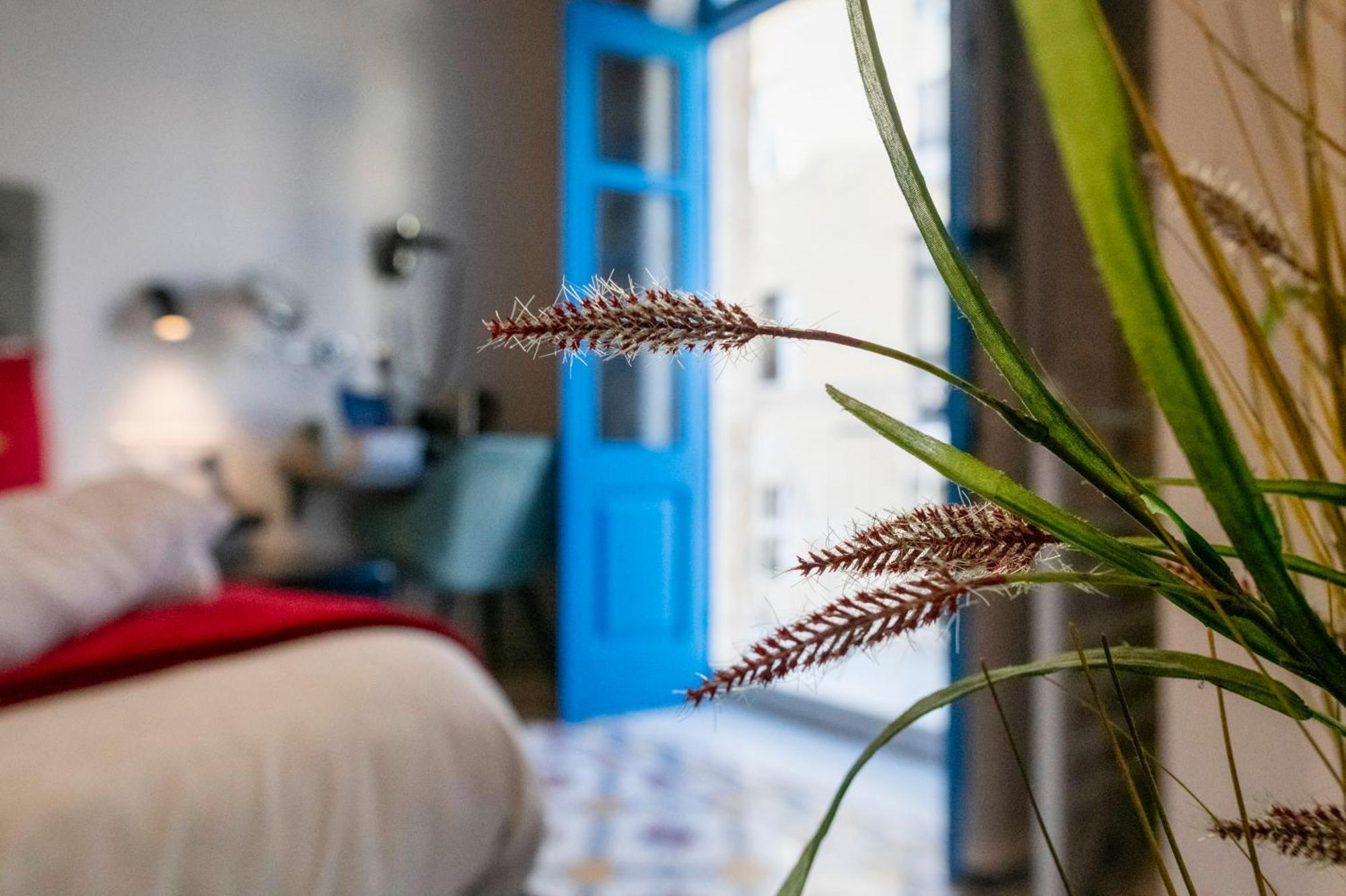 Mandera's Boutique & Dorms Guest house