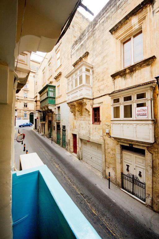 Vallettastay Shared (adults Only) * Valeta
