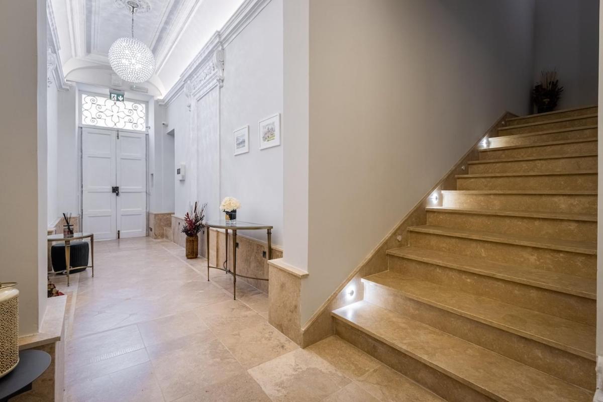 Old Theatre - Montecristo Apartment *
