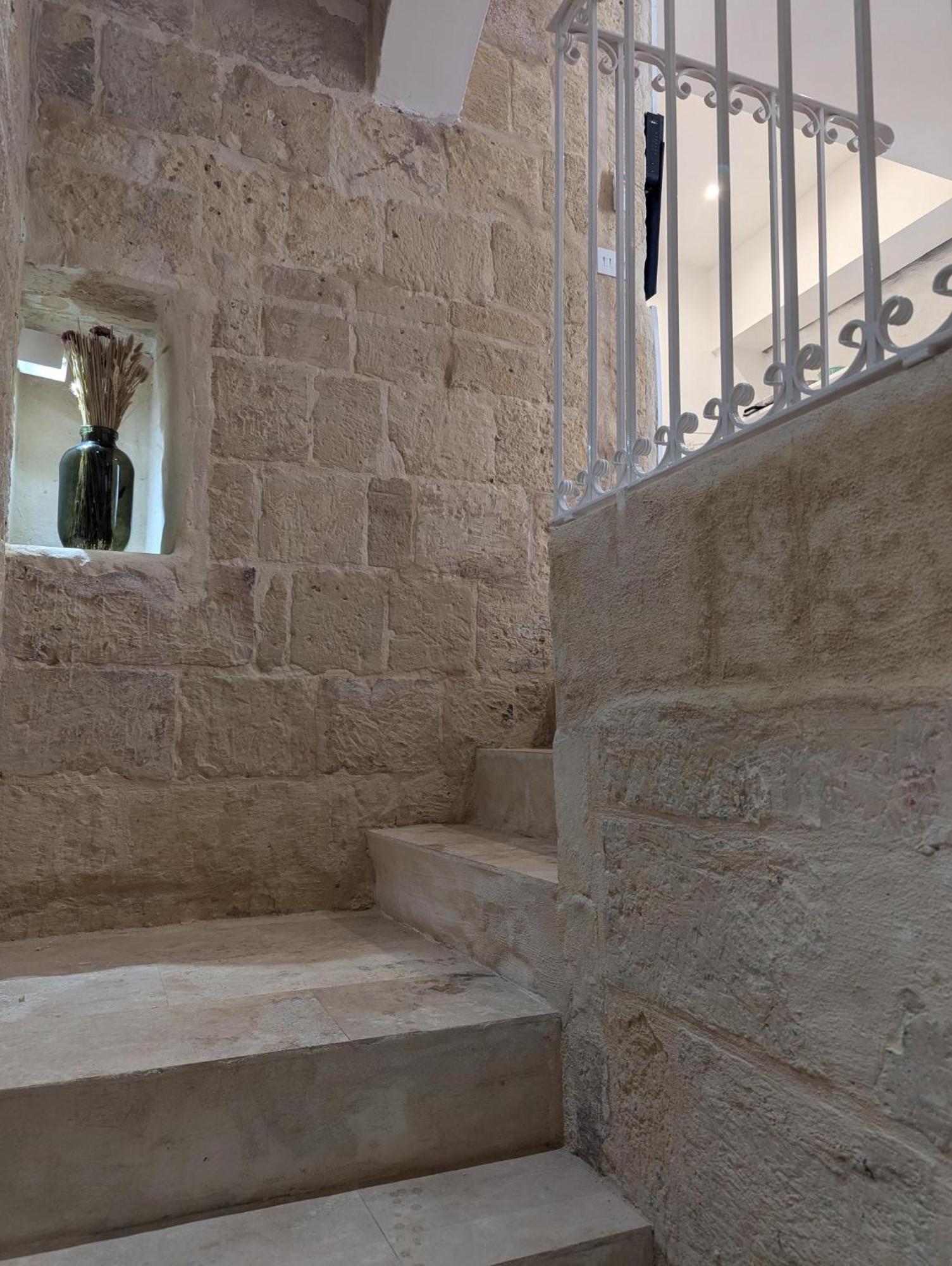 Apartamento 35, Boutique Escape