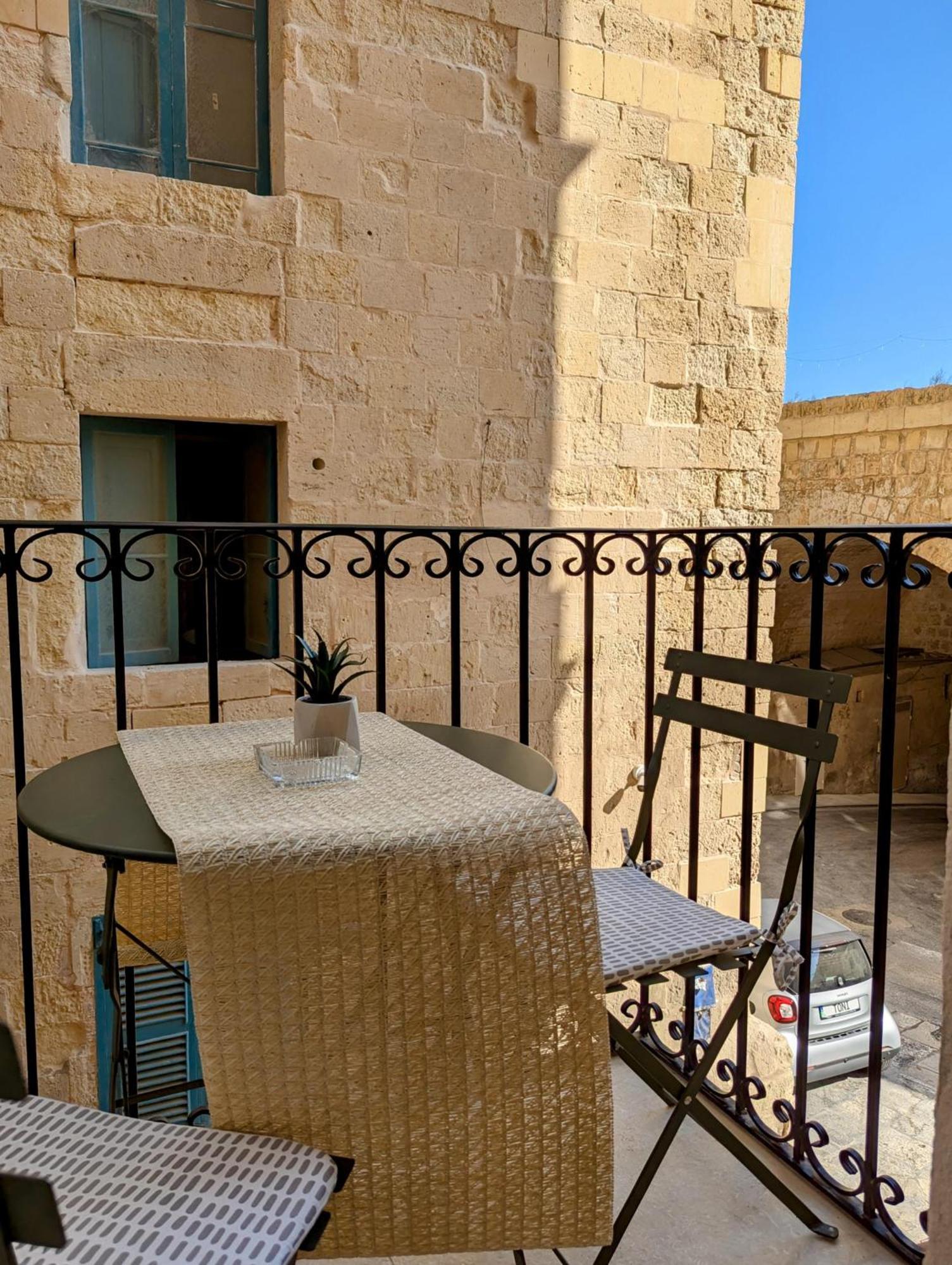 Apartamento 35, Boutique Escape Valeta