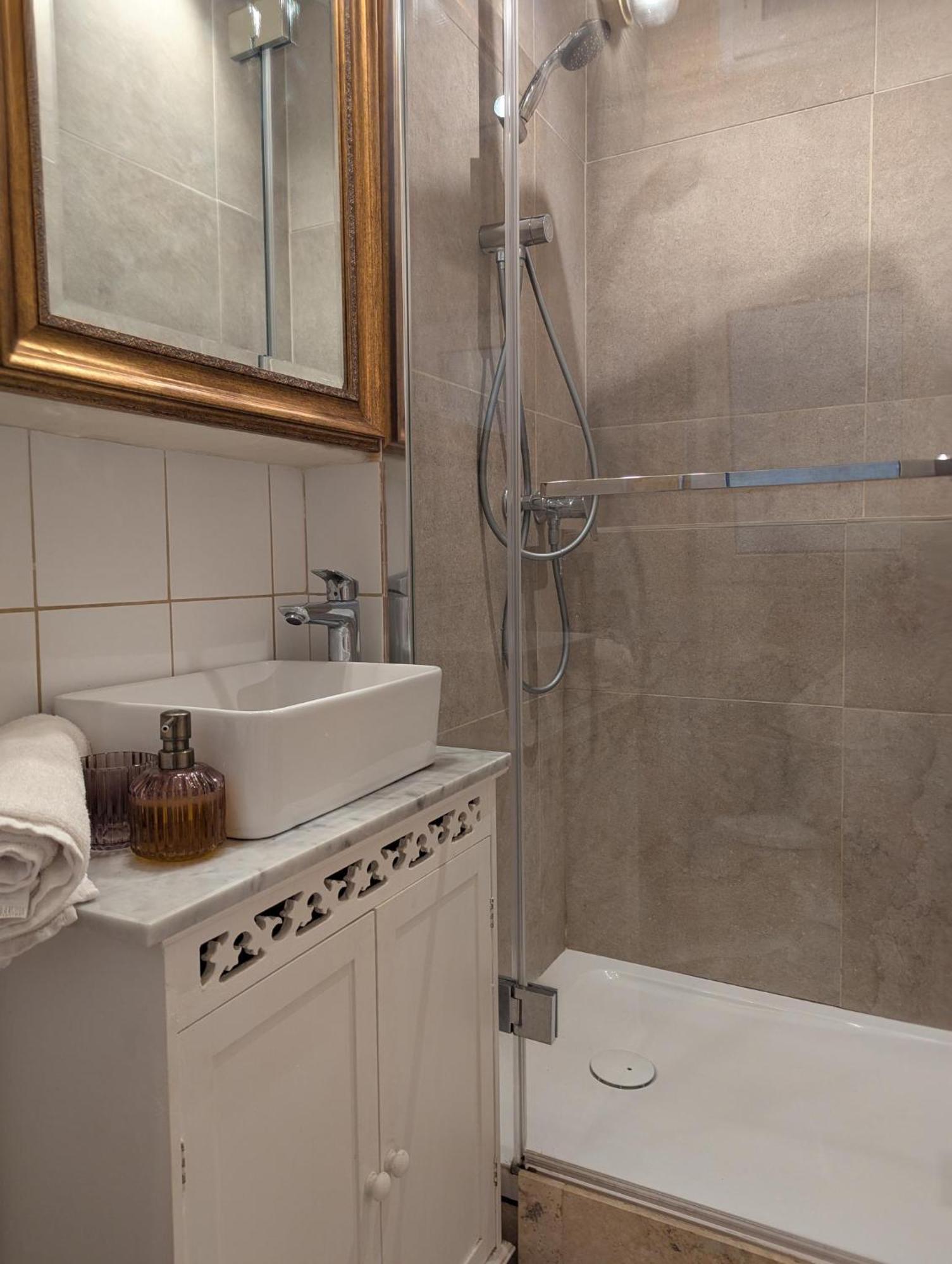 35, Boutique Escape Apartamento