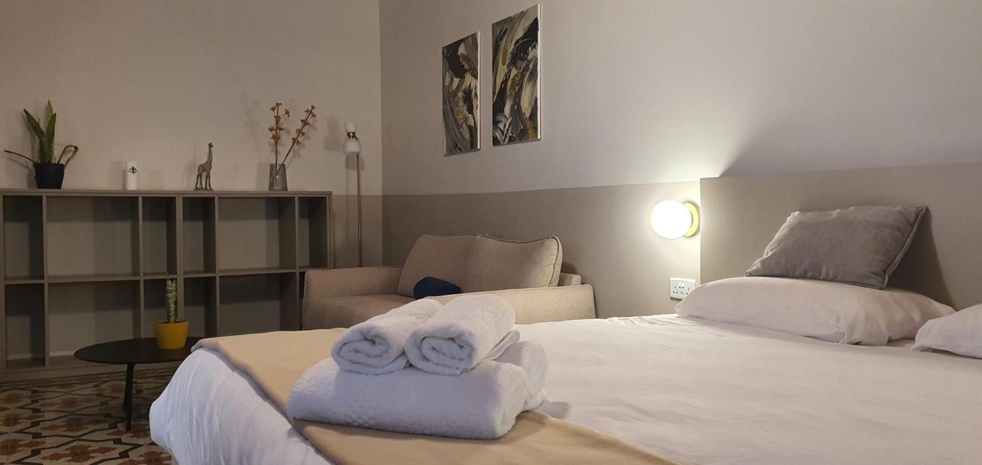 Ccs - Peppa Apartment Valletta