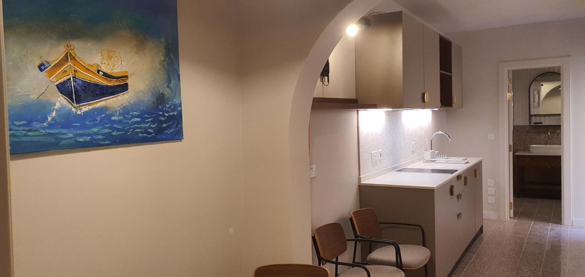 Apartment Ccs - Peppa