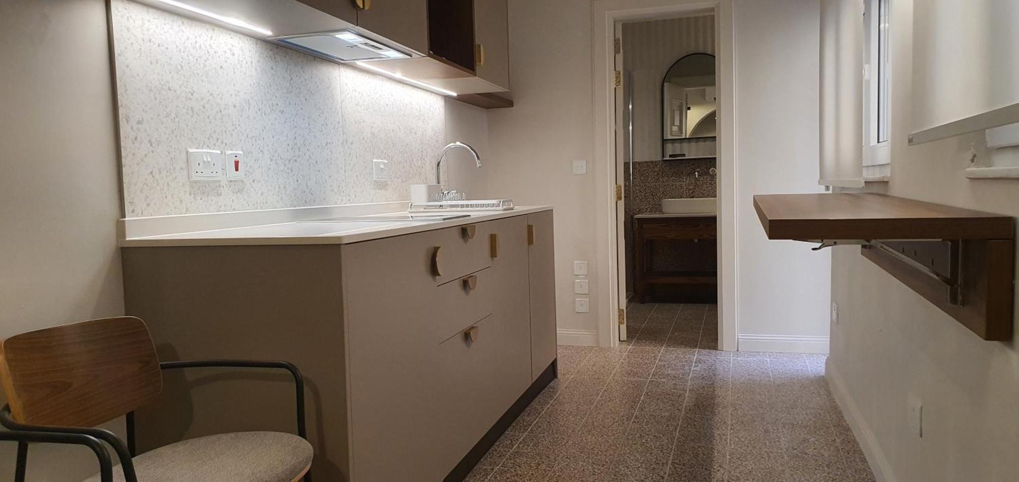Apartment Ccs - Peppa Valletta