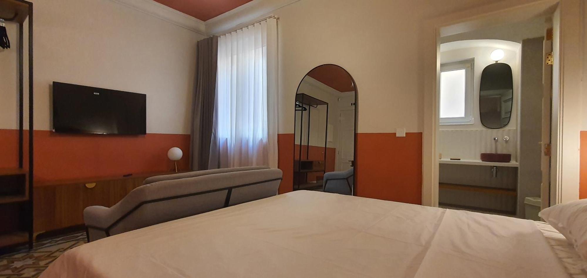 Ccs - Cikka Apartment *