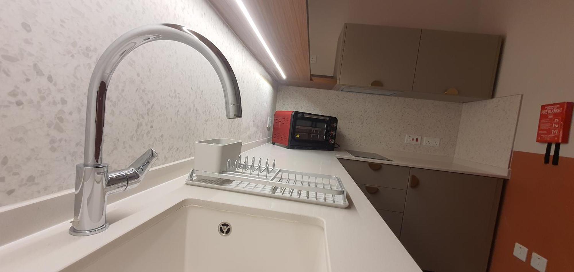 Apartment Ccs - Cikka Valletta