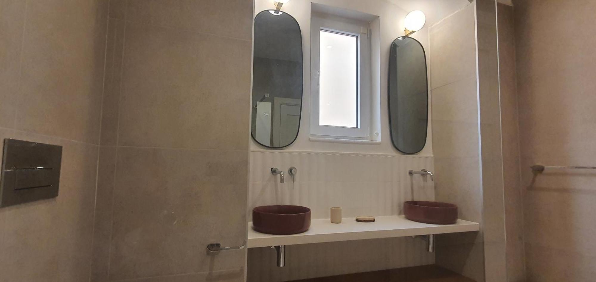 Ccs - Cikka Apartment *