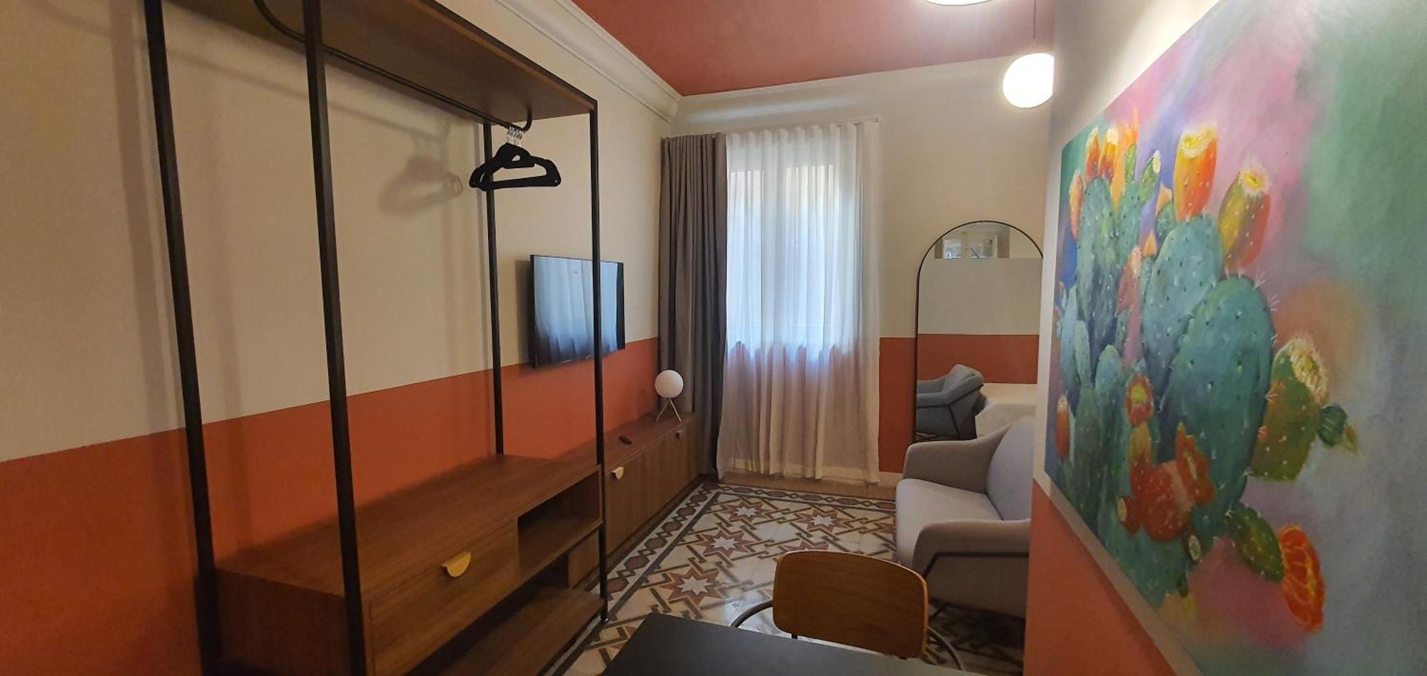 Apartment Ccs - Cikka *