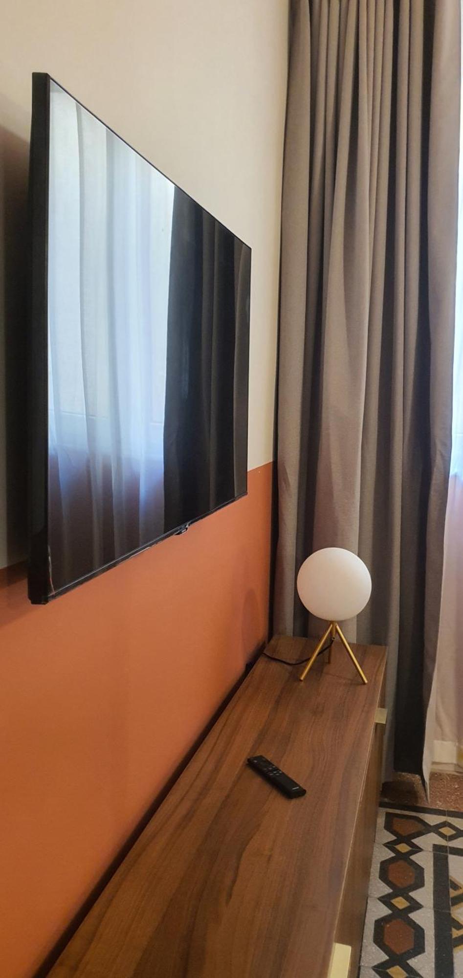 Ccs - Cikka Apartment