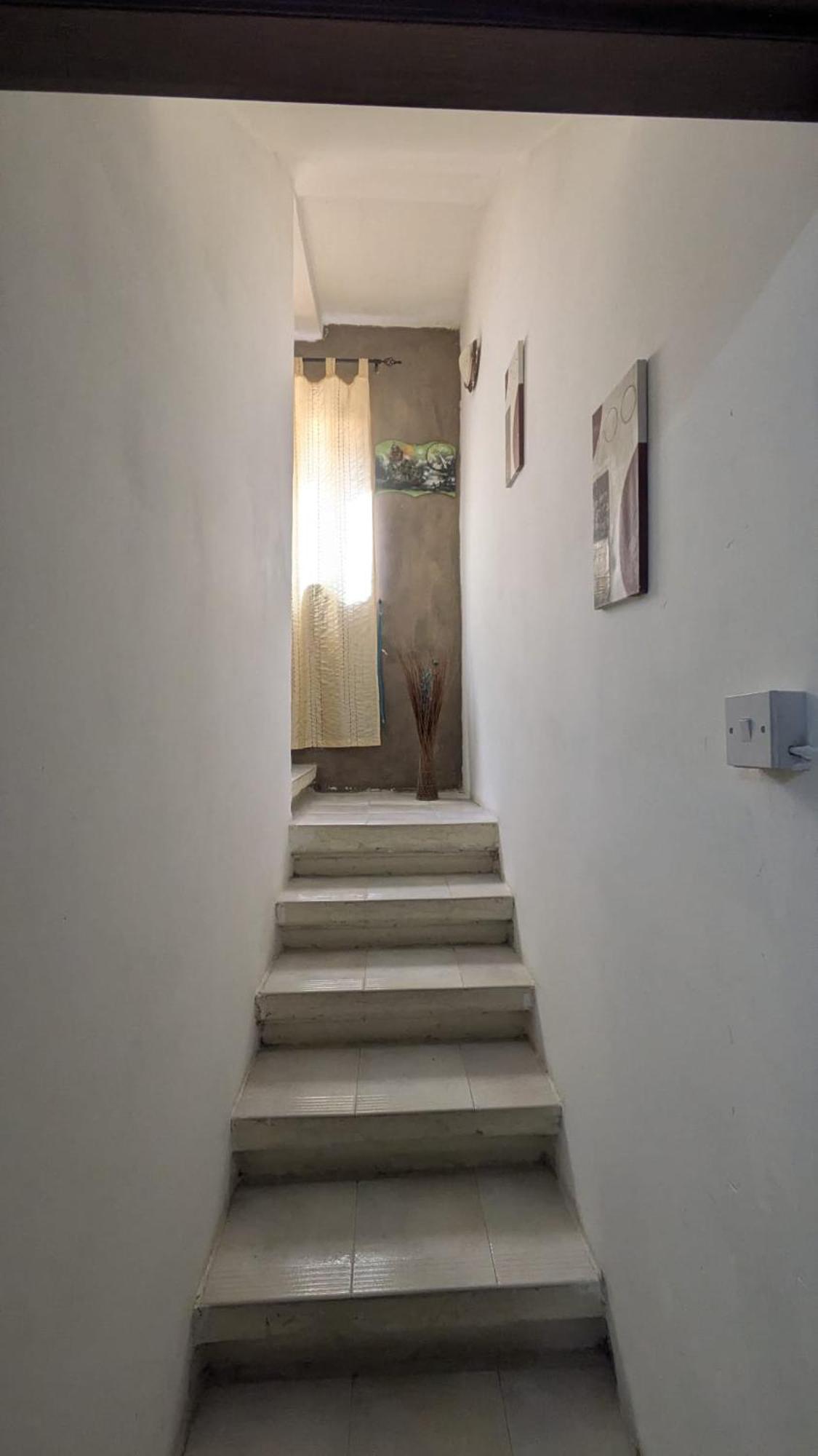 Duplex Penthouse Apartment Valletta