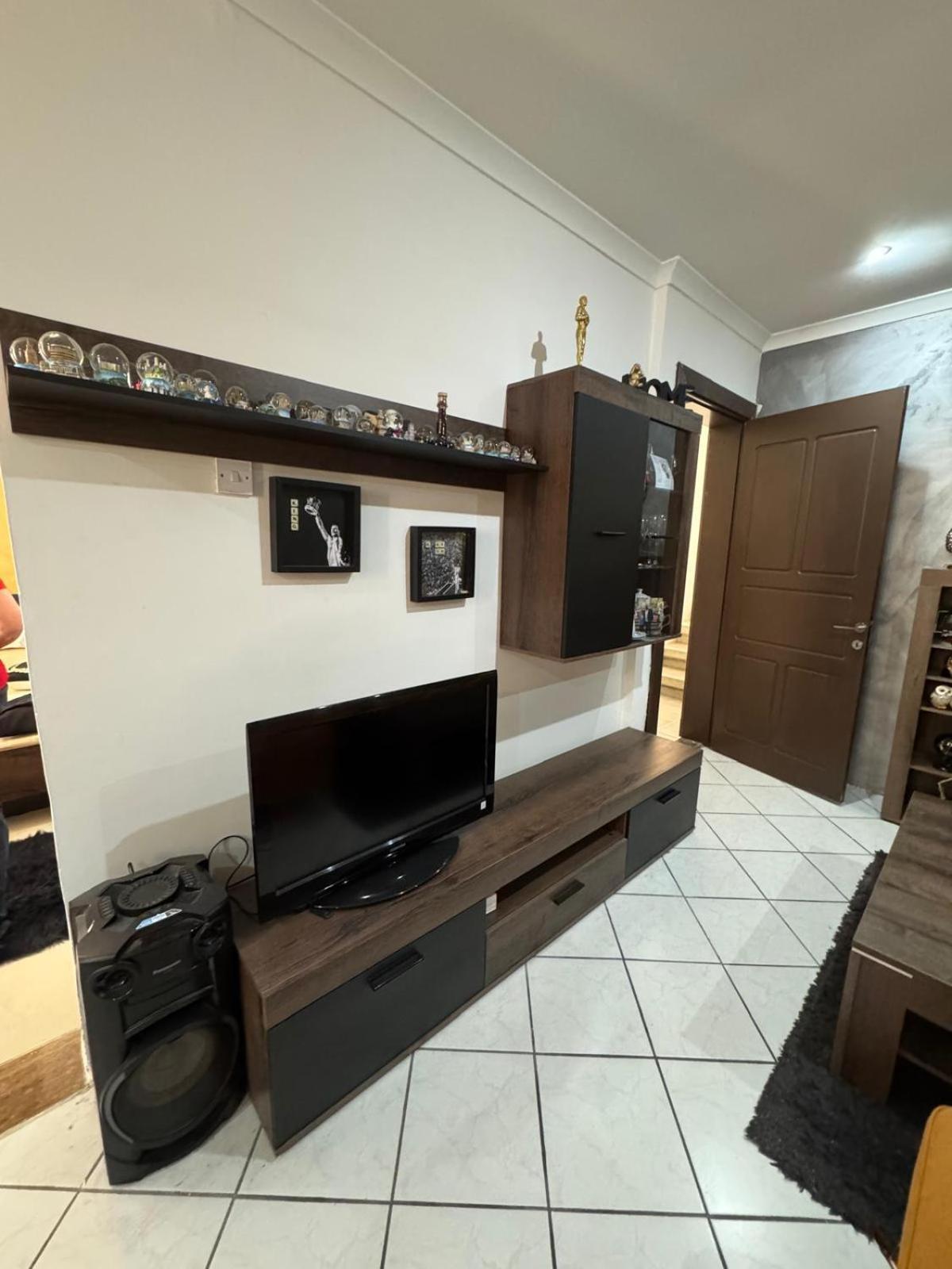 Duplex Penthouse Apartment Valletta