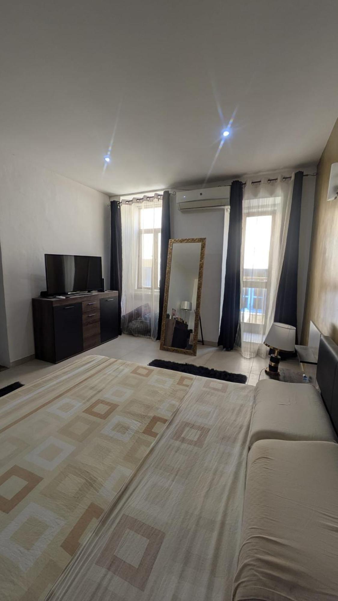 Duplex Penthouse * Valletta
