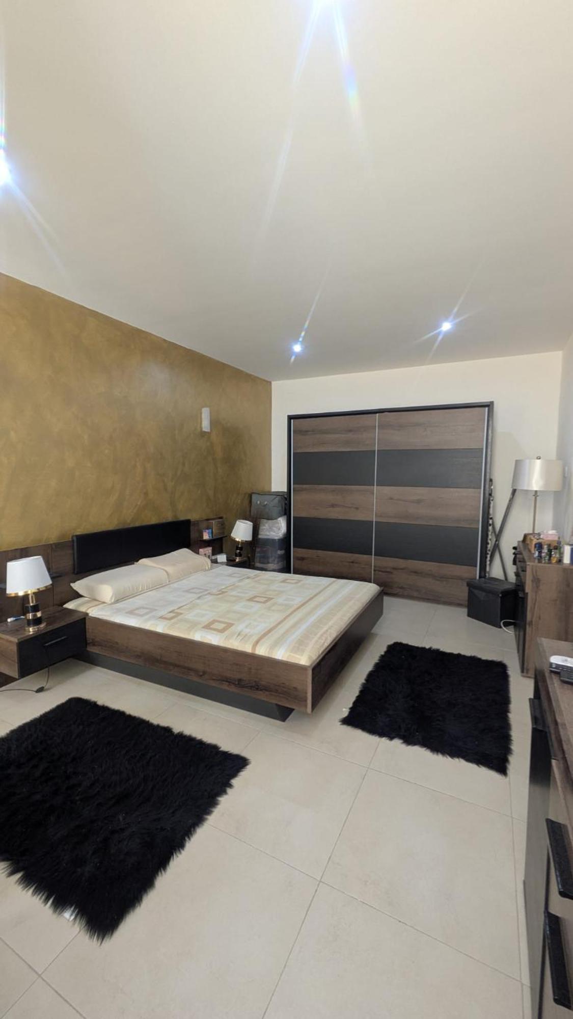 Duplex Penthouse * Valletta