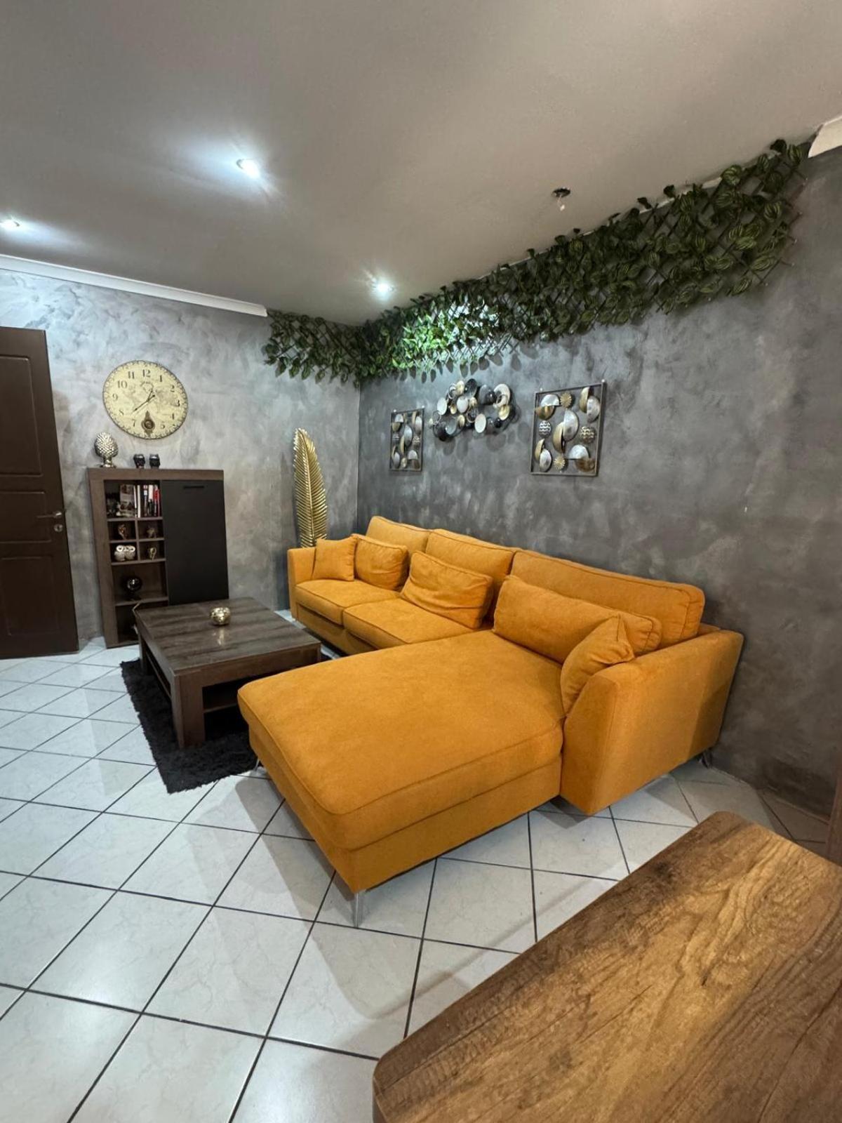 Duplex Penthouse Valletta