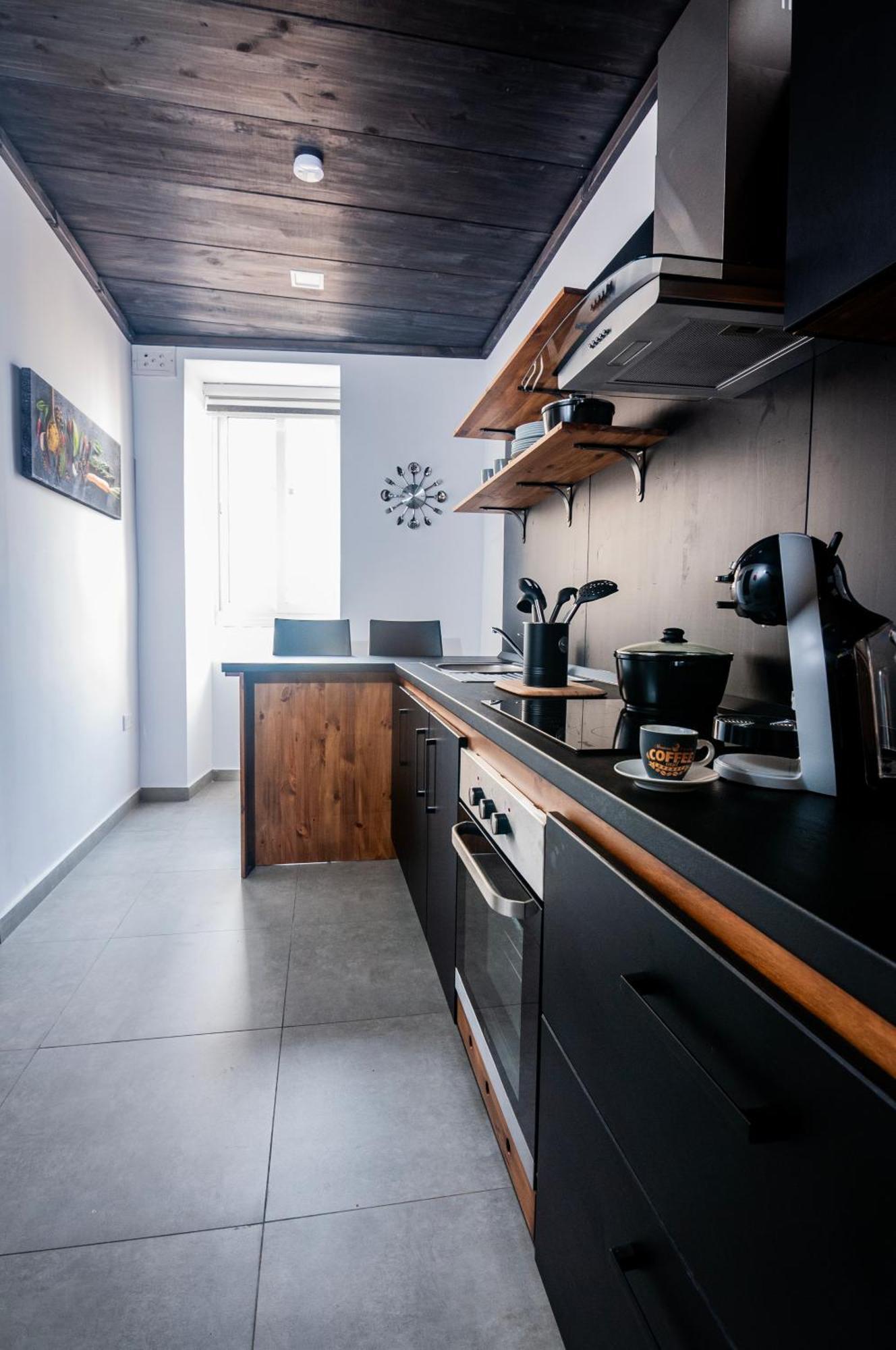 Collection - St Patricks Apts Apartment Valletta