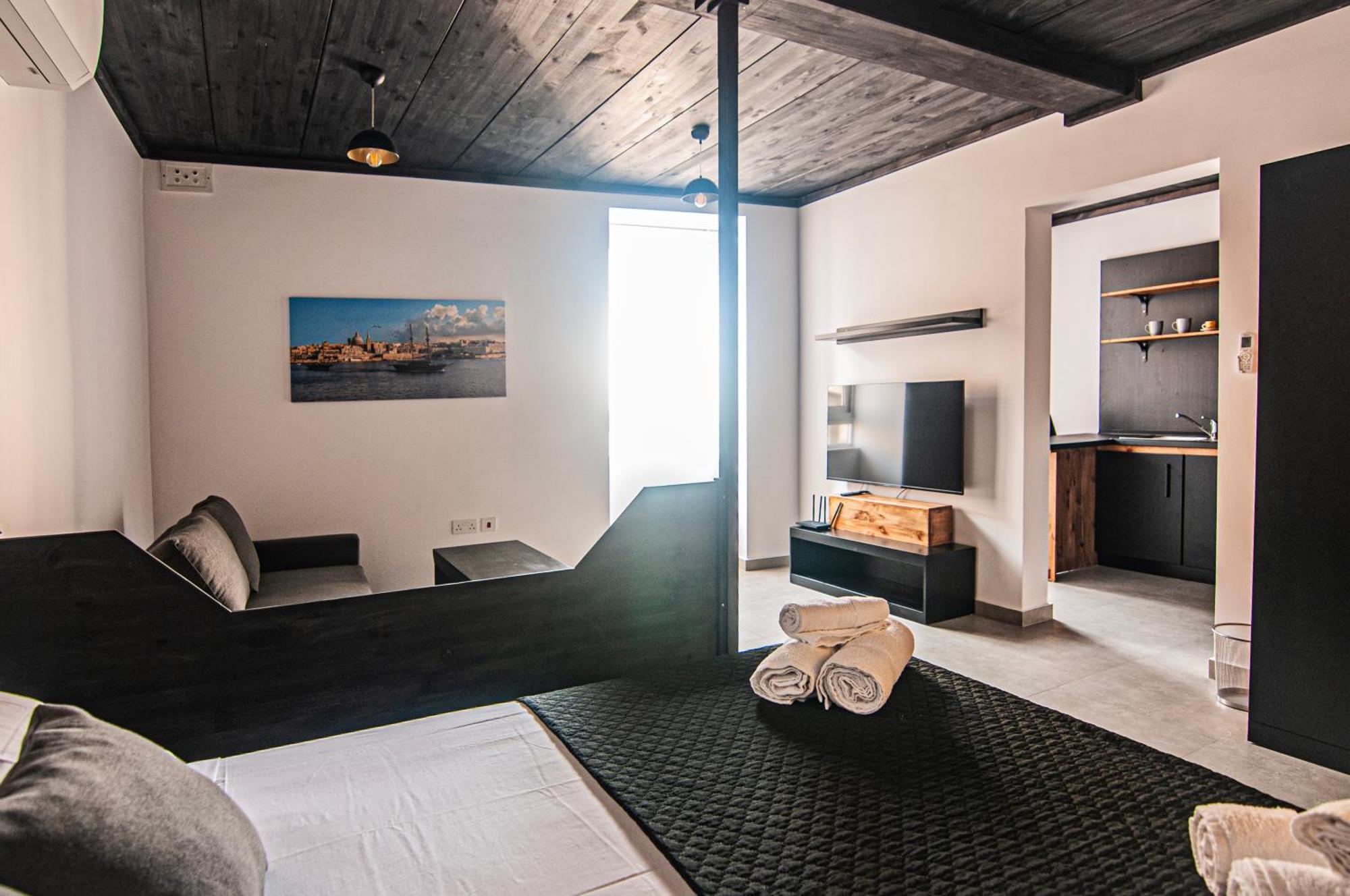Collection - St Patricks Apts Apartment Valletta