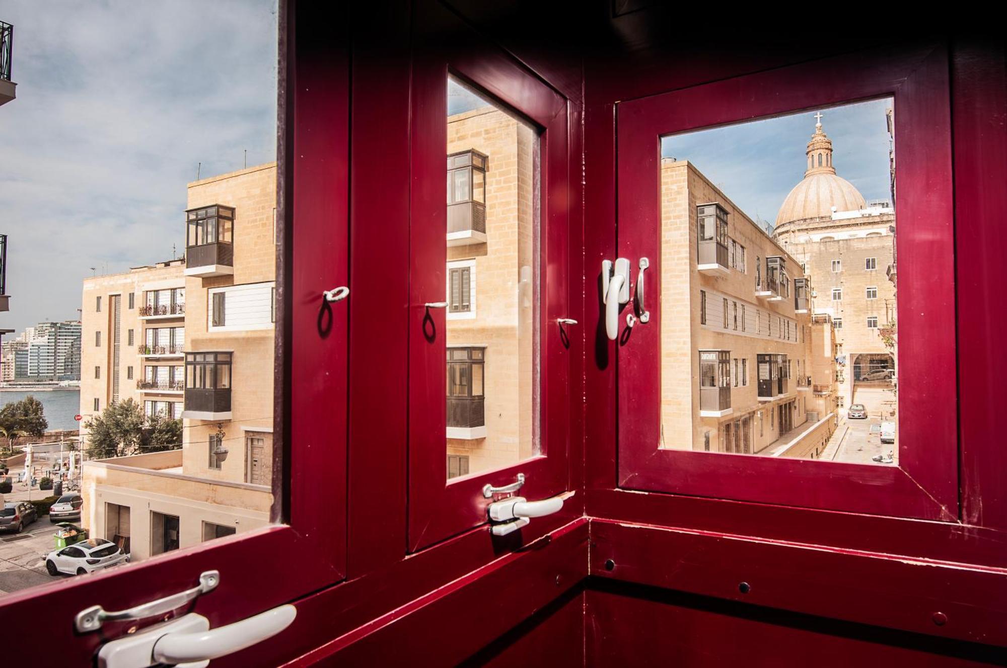Apartment Collection - St Patricks Apts *