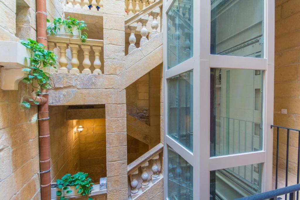Casa San Carlo 'premium' Apartment Valletta