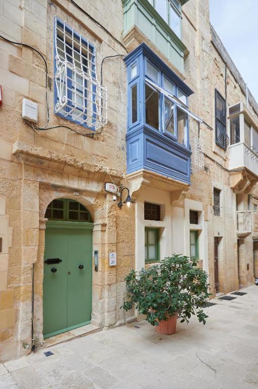 Apartment Casa San Carlo 'premium' Valletta