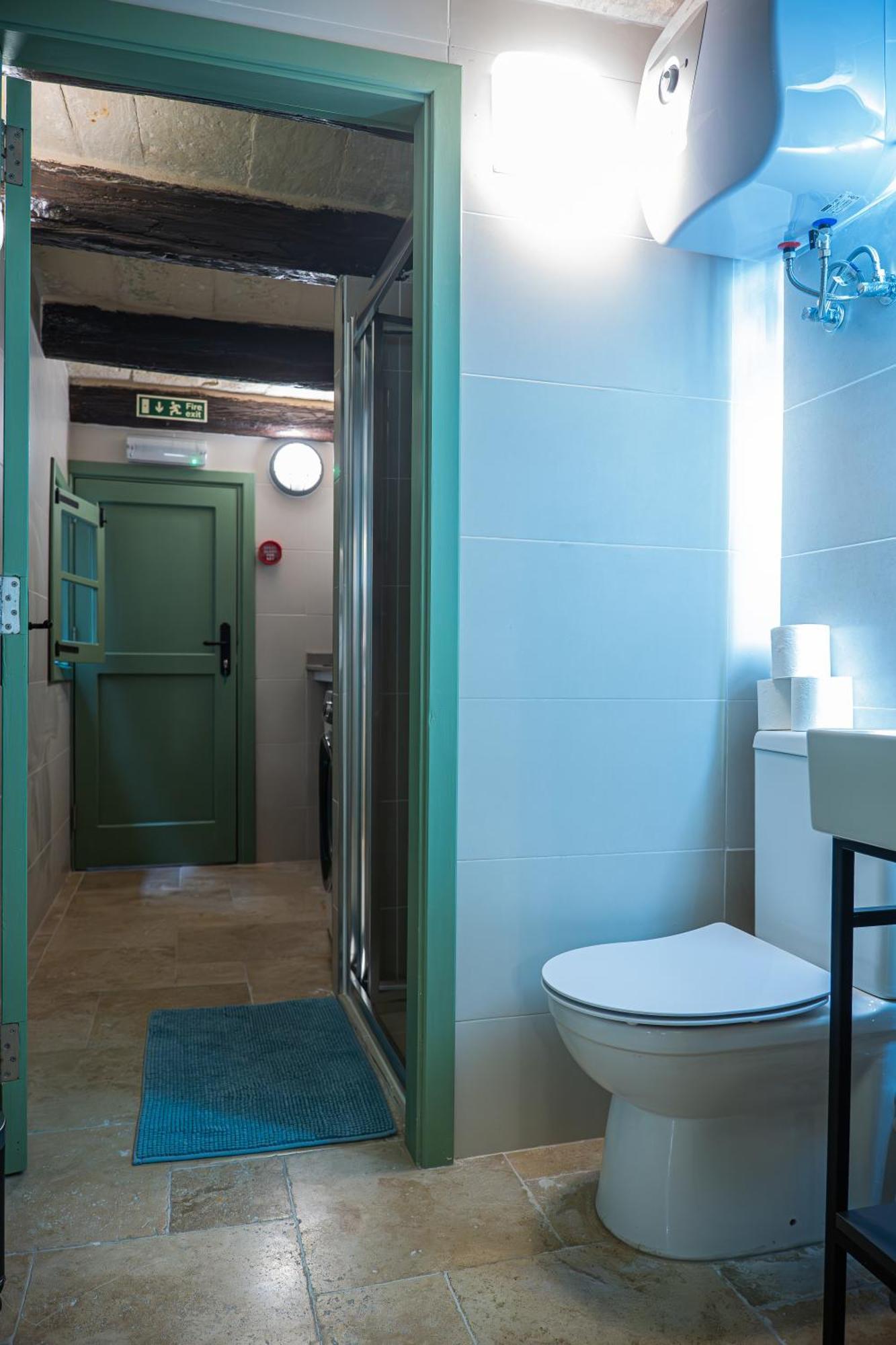 Casa San Carlo 'premium' Apartment Valletta