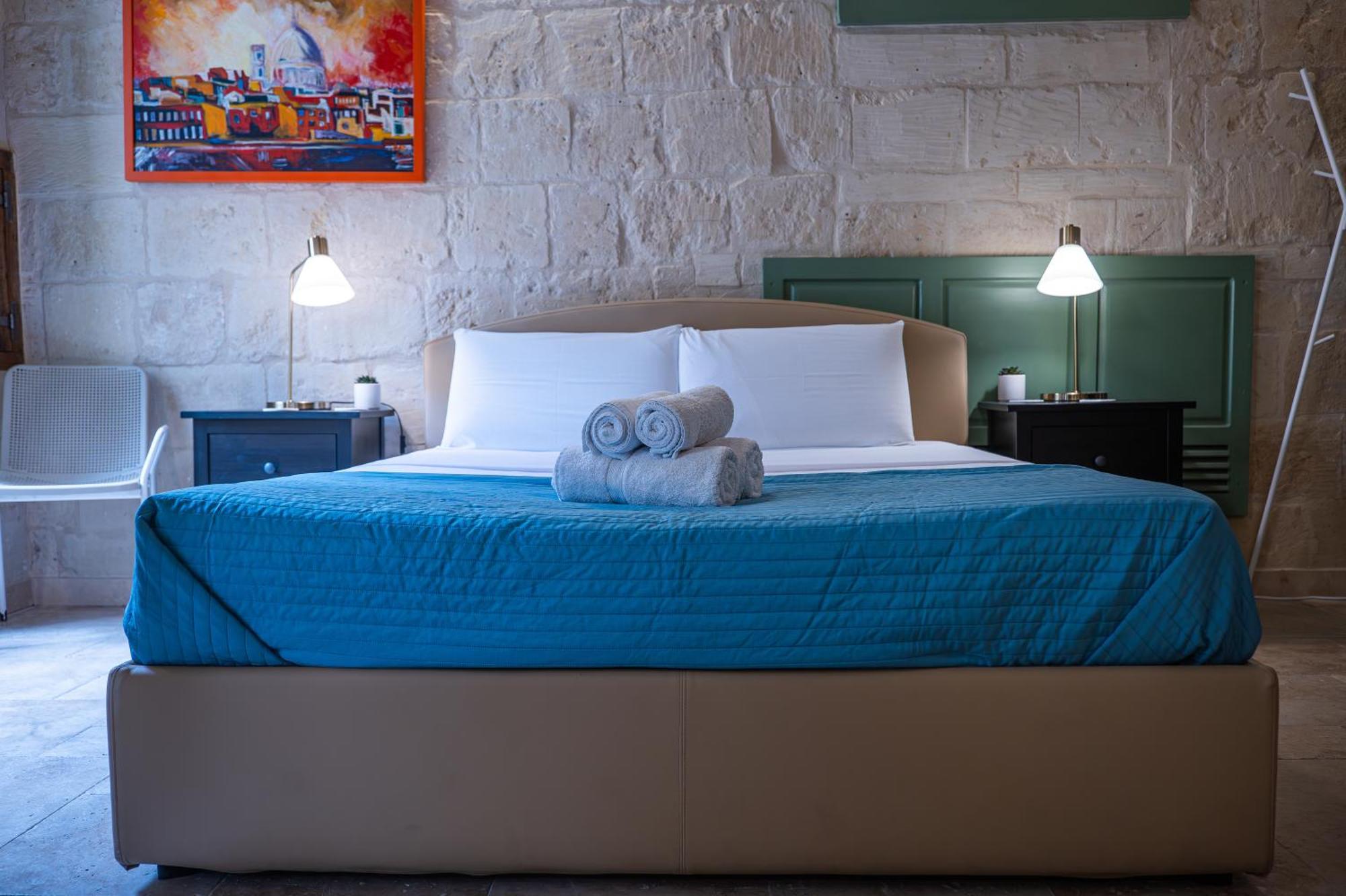 Apartment Casa San Carlo 'premium' *