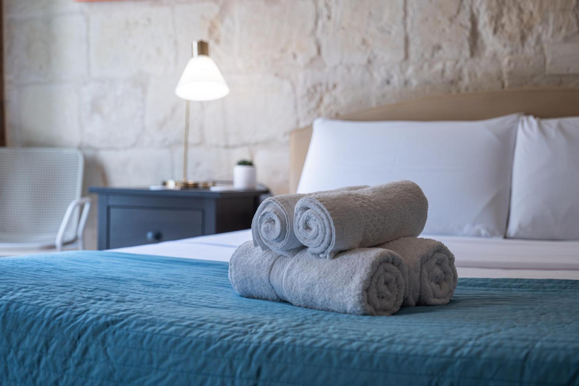 Casa San Carlo 'premium' Valletta